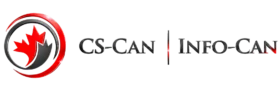 CS-CAN | INFO-CAN CV Database
